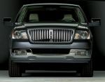 Lincoln Mark LT Concept 2004 года